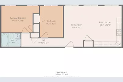 471 Silver Street #204, Manchester, NH 03103 - Photo 26