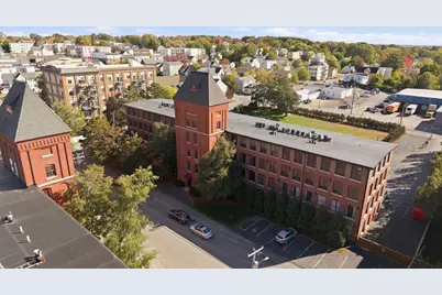 471 Silver Street #204, Manchester, NH 03103 - Photo 24