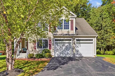 10 Cortland Avenue, Stratham, NH 03885 - Photo 1