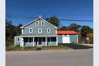 331 Parade Road, Barnstead, NH 03218 - Photo 1