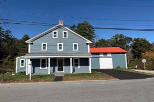331 Parade Rd, Barnstead, NH 03218 - Photo 1