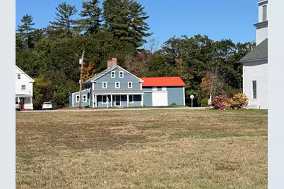 331 Parade Road, Barnstead, NH 03218 - Photo 20