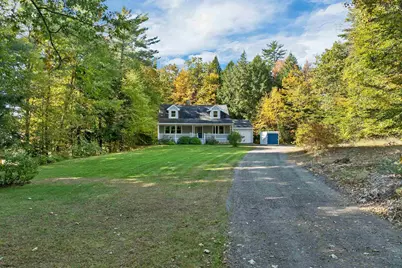 154 Meadow Pond Road, Gilmanton, NH 03237 - Photo 4