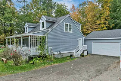 154 Meadow Pond Road, Gilmanton, NH 03237 - Photo 6