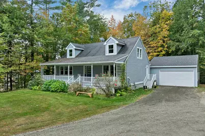 154 Meadow Pond Road, Gilmanton, NH 03237 - Photo 2
