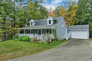 154 Meadow Pond Rd, Gilmanton, NH 03237 - Photo 2