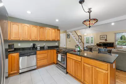 154 Meadow Pond Road, Gilmanton, NH 03237 - Photo 30
