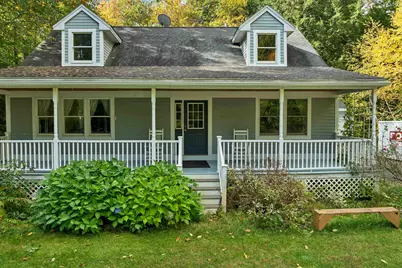 154 Meadow Pond Road, Gilmanton, NH 03237 - Photo 1