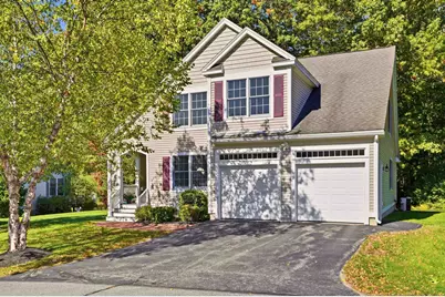 10 Cortland Avenue, Stratham, NH 03885 - Photo 2