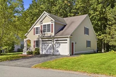 10 Cortland Avenue, Stratham, NH 03885 - Photo 1