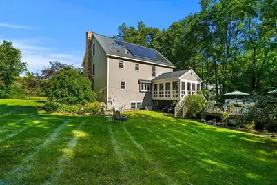 5 Lilac Circle, Londonderry, NH 03053 - Photo 40
