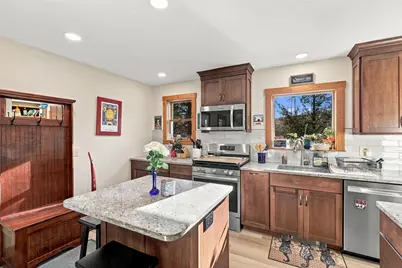 23 Straits Road, New Hampton, NH 03256 - Photo 6