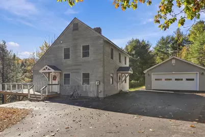23 Straits Road, New Hampton, NH 03256 - Photo 2