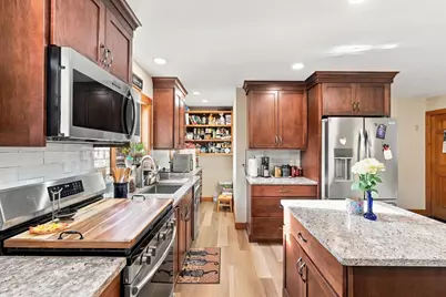 23 Straits Road, New Hampton, NH 03256 - Photo 8