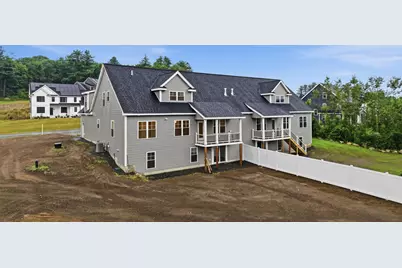 10B Oakland Ridge Road #11, Pelham, NH 03076 - Photo 6