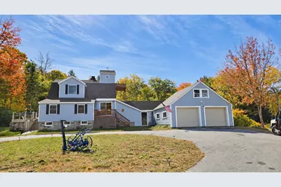 152 Tolman Road, Swanzey, NH 03465 - Photo 38