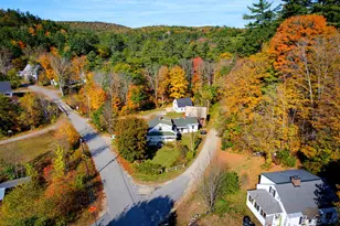 20 Ellsworth Hill Rd, Wentworth, NH 03282 - Photo 2