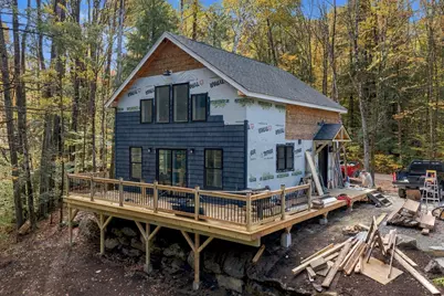 144 Cutts Road, Newport, NH 03773 - Photo 2