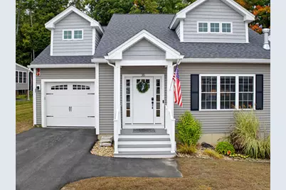 35 Brook Hill #3, Meredith, NH 03253 - Photo 4