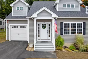 35 Brook Hl, Meredith, NH 03253 - Photo 4