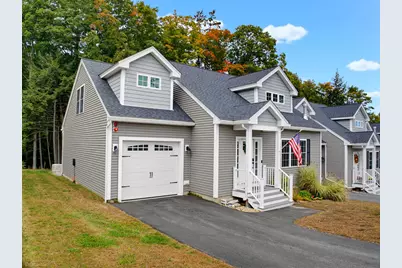 35 Brook Hill #3, Meredith, NH 03253 - Photo 2