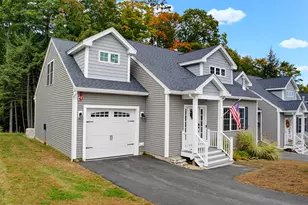 35 Brook Hl, Meredith, NH 03253 - Photo 2