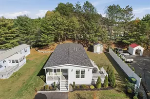 1 Granite Dr, North Hampton, NH 03862 - Photo 4