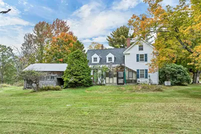 178 Sawyer Hill Road, Canaan, NH 03741 - Photo 8