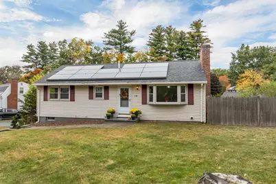 18 East Derry Road, Derry, NH 03038 - Photo 4