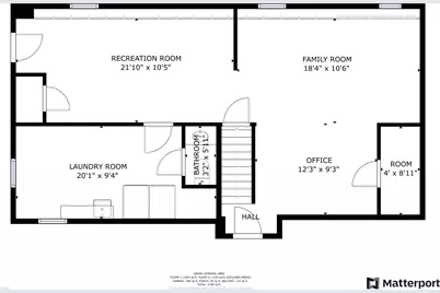 18 E Derry Road, Derry, NH 03038 - Photo 58