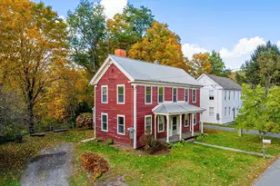 33 Church St, Piermont, NH 03777 - Photo 1