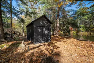 1183 Faxon Hill Rd, Washington, NH 03280 - Photo 4
