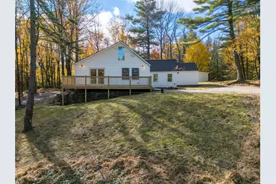 1183 Faxon Hill Road, Washington, NH 03280 - Photo 2