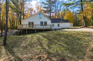 1183 Faxon Hill Rd, Washington, NH 03280 - Photo 2