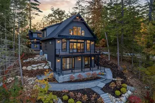 5 Loon Cove Rd, Alton, NH 03810 - Photo 4