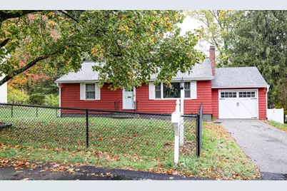 25 George Street, Milford, NH 03055 - Photo 1