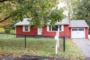 25 George St, Milford, NH 03055 - Photo 1