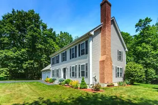 24 Shea&apos S Dr, Auburn, NH 03032 - Photo 6
