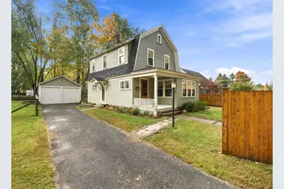 526 Elm Street, Keene, NH 03431 - Photo 1