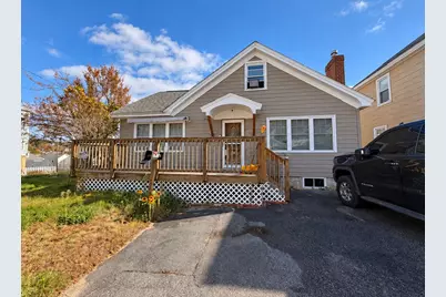 706 3rd Avenue, Berlin, NH 03570 - Photo 18