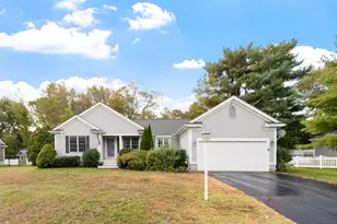 6 Marshview Cir, Seabrook, NH 03874 - Photo 1