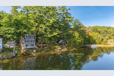 6 &amp; 10 Oakdale Road, Bradford, NH 03221 - Photo 28