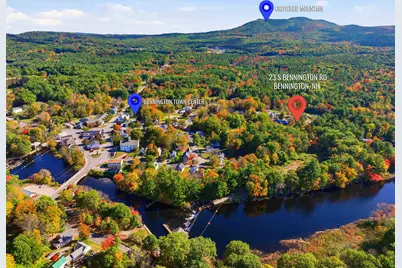 23 South Bennington Road, Bennington, NH 03442 - Photo 18