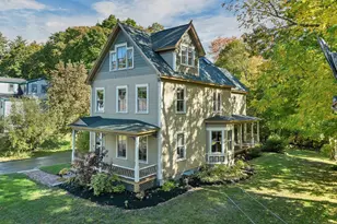 23 Dearborn St, Milford, NH 03055 - Photo 1