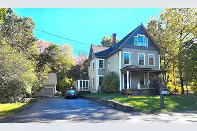 23 Dearborn Street, Milford, NH 03055 - Photo 2