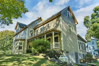 23 Dearborn Street, Milford, NH 03055 - Photo 6