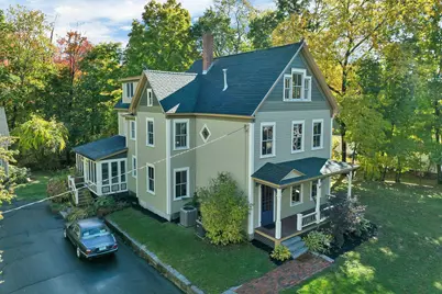 23 Dearborn Street, Milford, NH 03055 - Photo 4