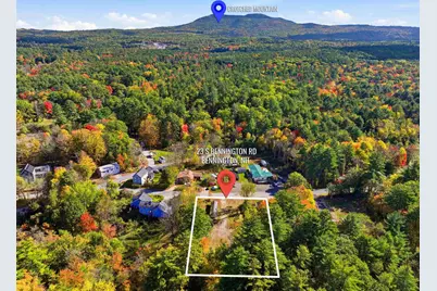 23 South Bennington Road, Bennington, NH 03442 - Photo 16