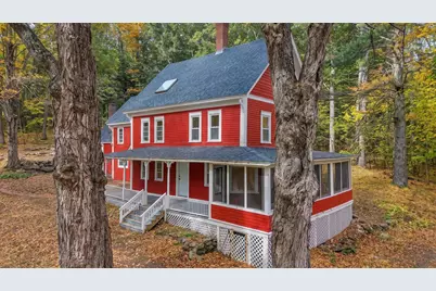 51 Foothills Road, Sutton, NH 03273 - Photo 4