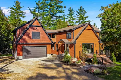 46 Highland Pointe Drive, Thornton, NH 03223 - Photo 1
